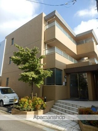 千葉県千葉市花見川区検見川町１丁目[1K/24.94m2]の外観3