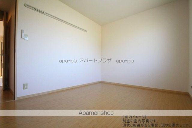 ウール クロッシェ ABCの内装写真