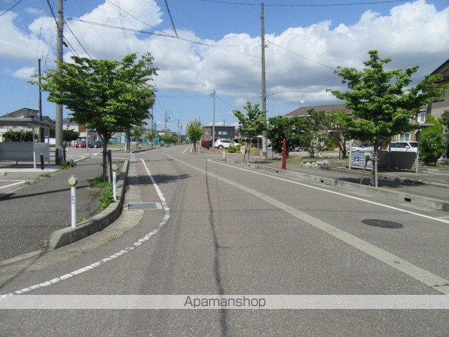 ユーソニアン・前川東Aの周辺写真
