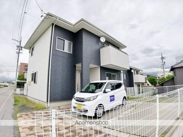 元町住宅