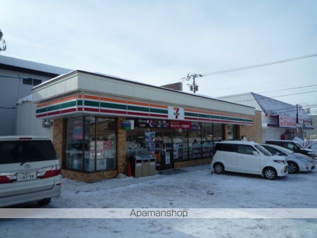 ルミエール栄町南の周辺写真