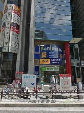 プラシード Y’sの周辺写真