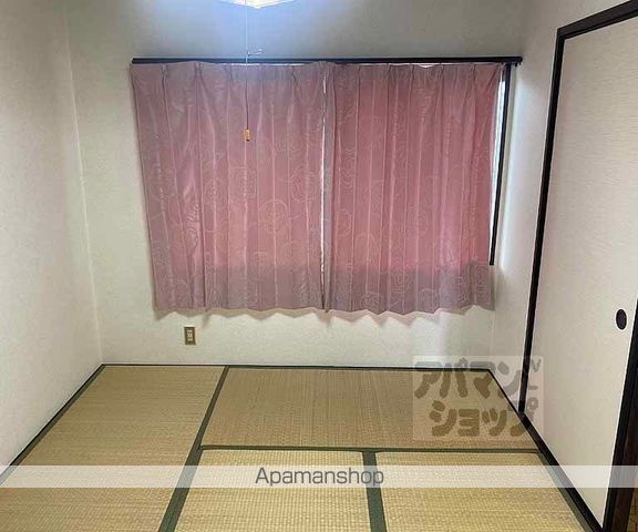 パセンテラ洛西の内装写真