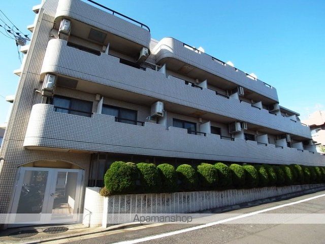 上板橋ダイカンプラザCITYの外観写真