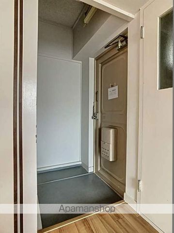 ヴィラナリー上道 1号棟の内装写真