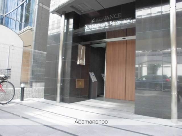 アドバンス心斎橋RASSURERのその他写真