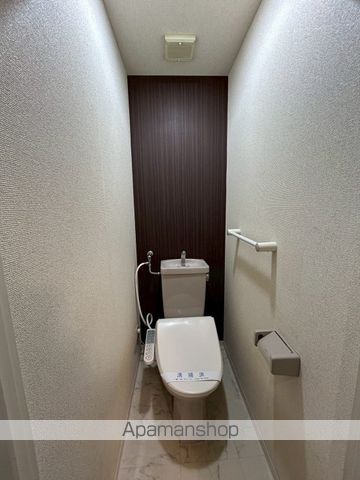 ノルテ1条通の内装写真