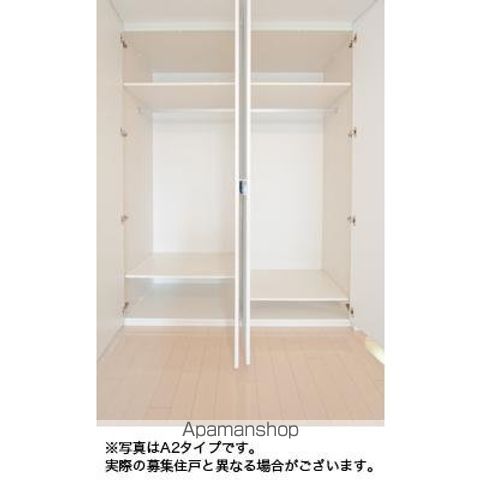 トレステージ四谷の内装写真