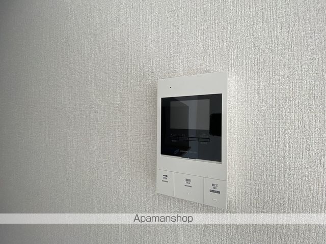 グランリーオ23の内装写真