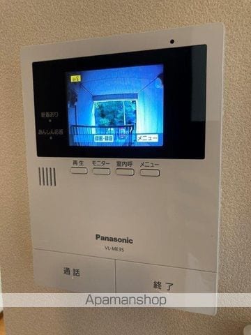 イストワ-ル Bの内装写真
