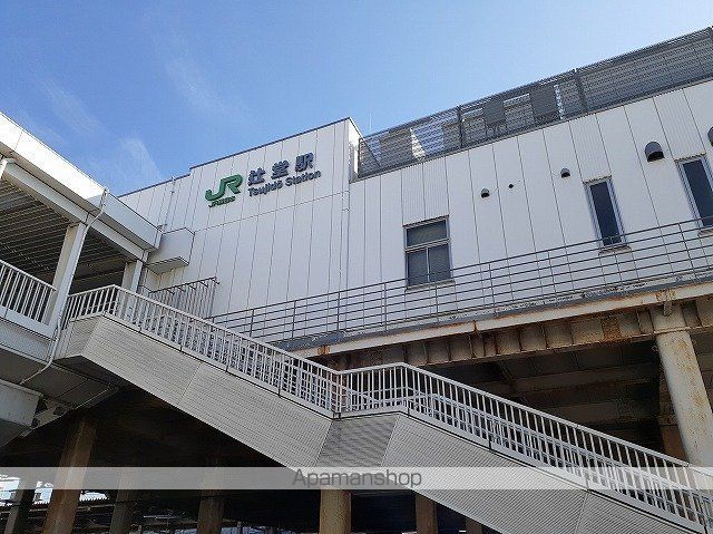 コートヤードⅢ番館 102 ｜ 神奈川県藤沢市城南１丁目17-23（賃貸アパート1LDK・1階・41.30㎡） その16