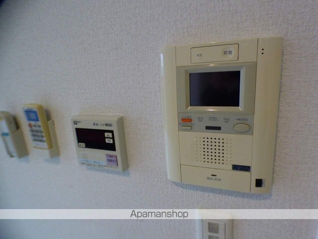 CITY SPIRE十三東の内装写真