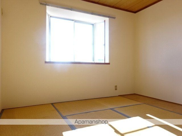 コンシェール山手Iの内装写真