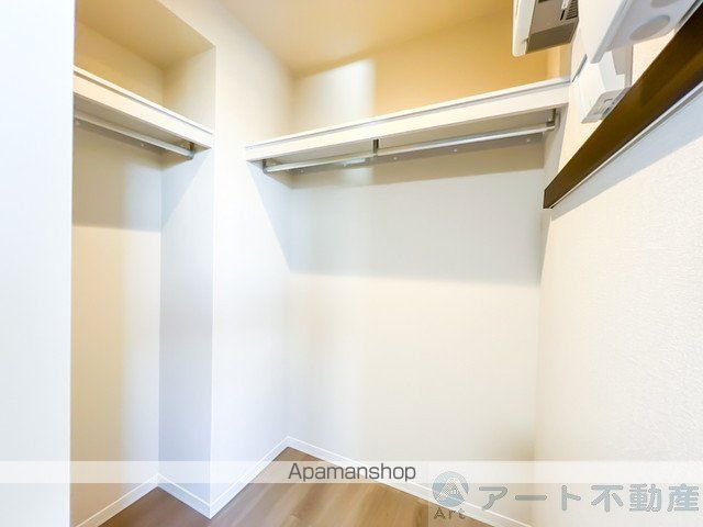ヴィステリオ プレミアの内装写真