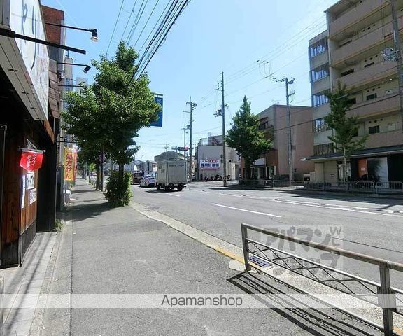 シャトーイトーの周辺写真