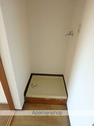 グリーンビレッジの内装写真