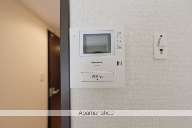 エアフォルク久里浜の内装写真