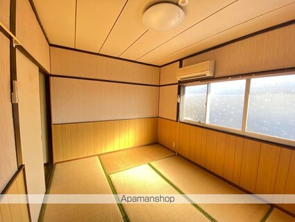 平和荘　西荘[3K/57.9m2]の内装8