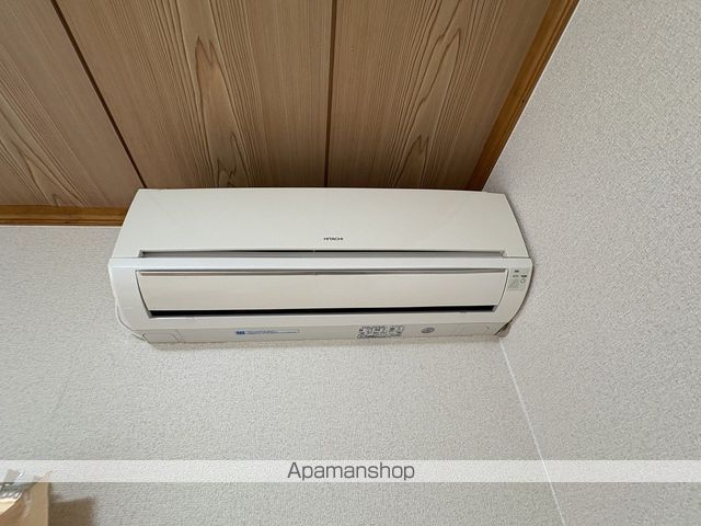 ハイツドリーム 東棟の内装写真