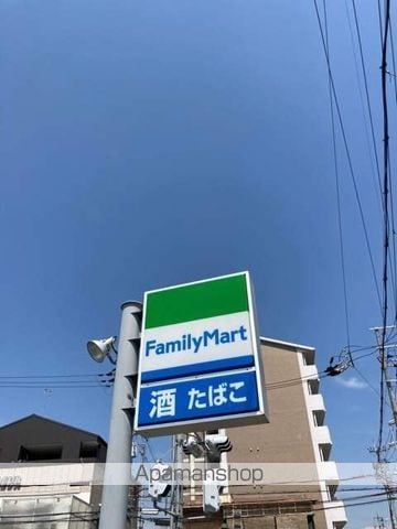 大東御殿山ビルの周辺写真