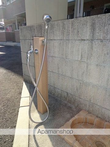 エターラス アヴェニューの内装写真