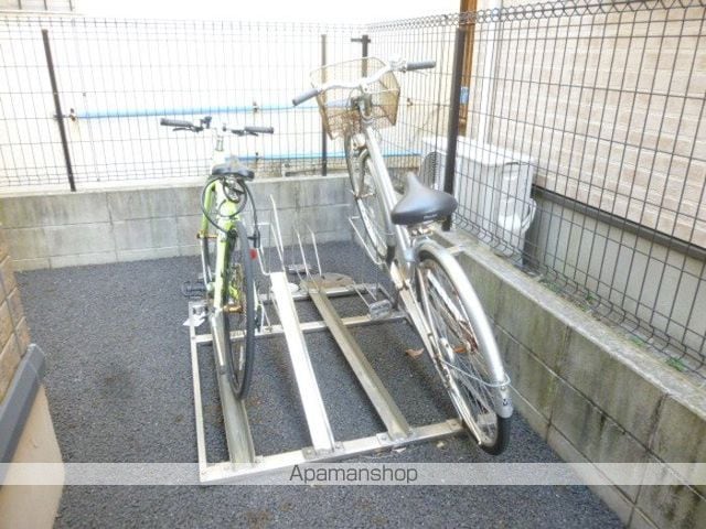 クレモンティーヌ・相之川の内装写真