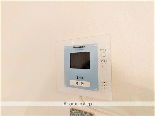 シャトー寿の内装写真