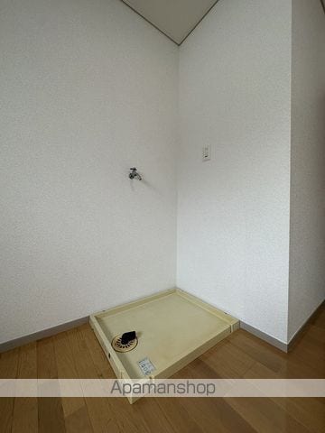 メゾンユキの内装写真