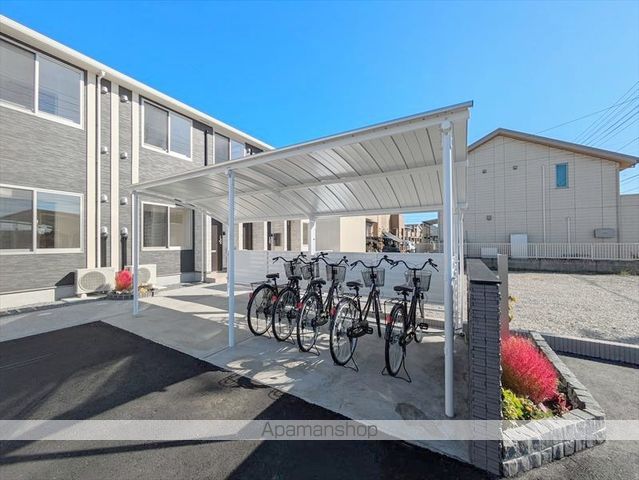 水島臨海鉄道 水島駅 徒歩5分 2階建 築2年のその他写真