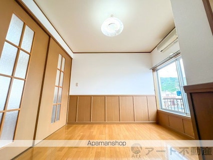 北須賀ビル[2DK/48m2]の内装2