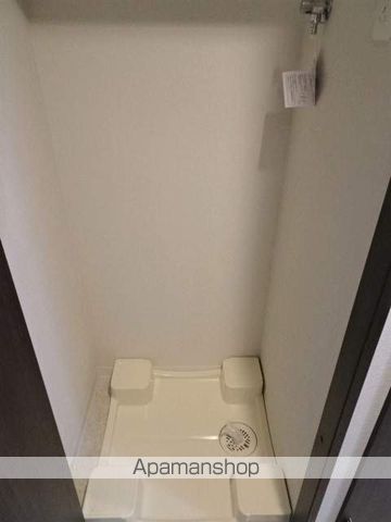 ファーストフィオーレ新梅田の内装写真