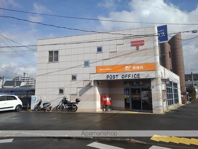 紀勢本線 紀和駅 徒歩2分 2階建 築11年の周辺写真