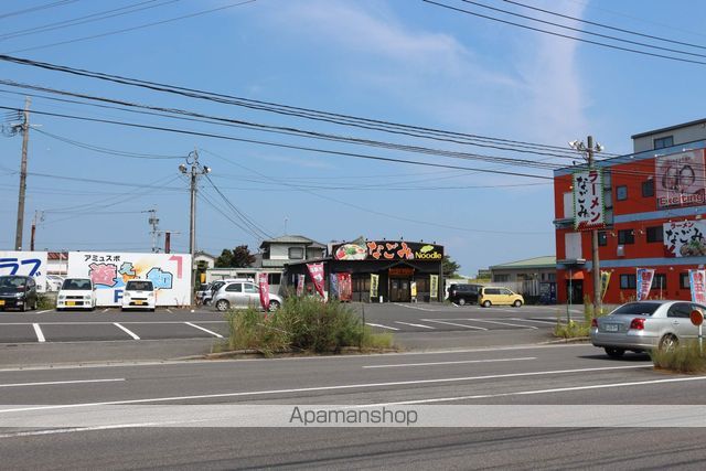 プランドール5番館の周辺写真