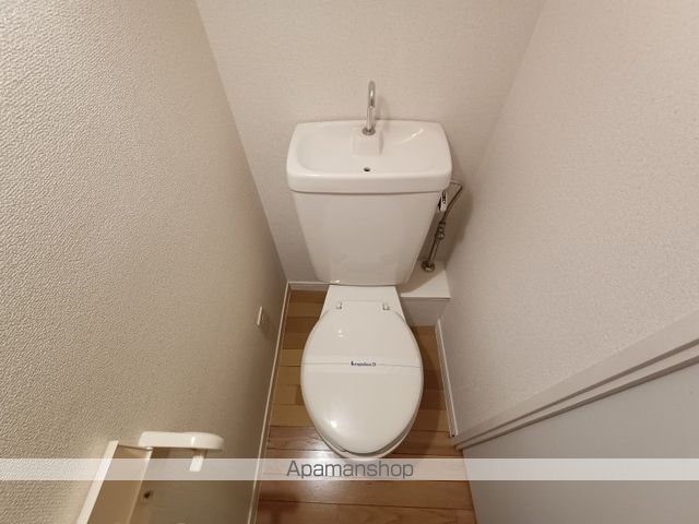 レオパレス菱屋西の内装写真