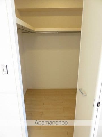 モンフレール沖代の内装写真