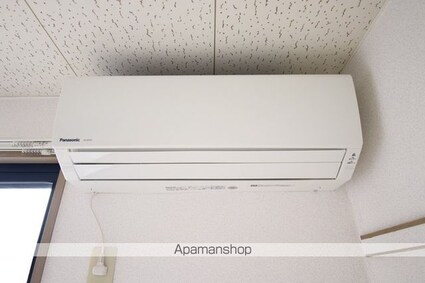 ハイライズ新涯　Ａ棟[2DK/40.92m2]のその他設備