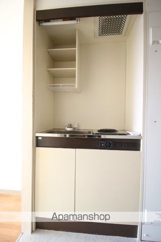 CASA大元の内装写真