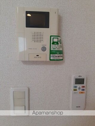 アザリアガーデン代沢[1K/25.81m2]のその他内装