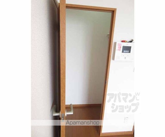 レオパレスひつかわの内装写真