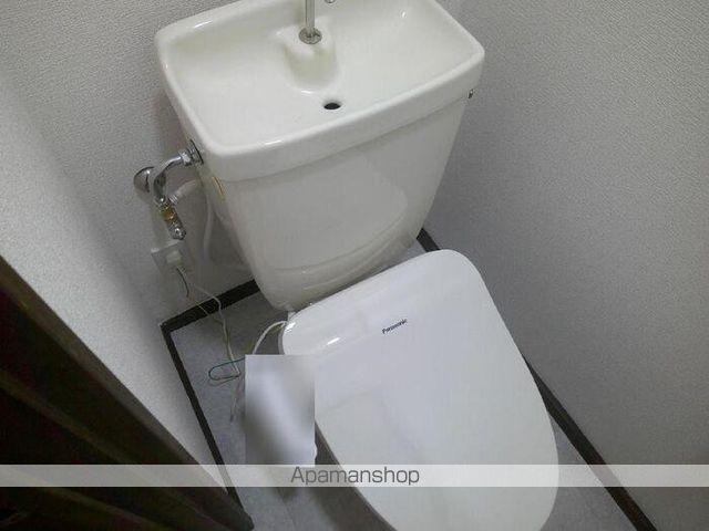 メゾンイナバ A棟の内装写真