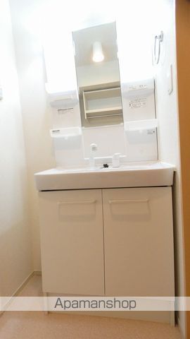 フリーデの内装写真