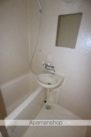 ROSEマンションの内装写真
