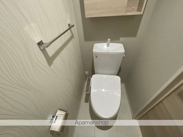 クランベリーKAMOの内装写真