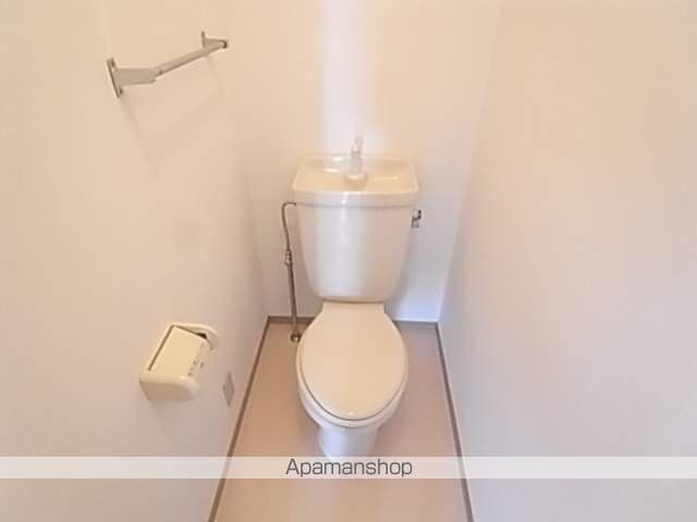 ネクステージ御園の内装写真