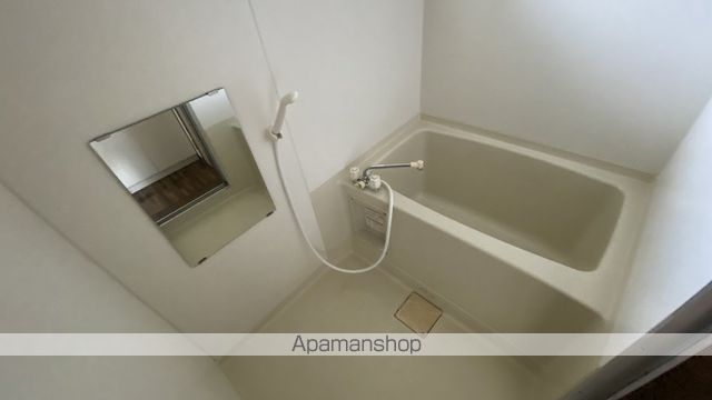 S.T.Villa TSUSHIMA Bの内装写真