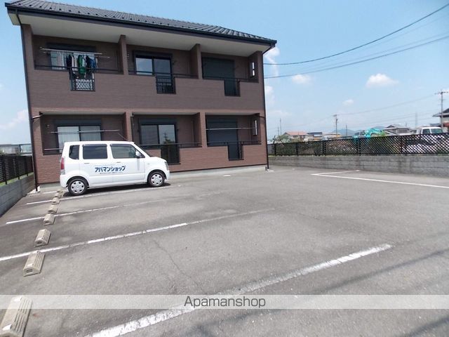 ブリイエーシャトウのその他写真