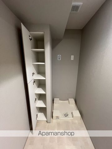 ロイヤルパークス赤羽ノースの内装写真