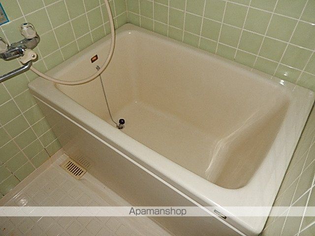 メゾン・エトワールの内装写真