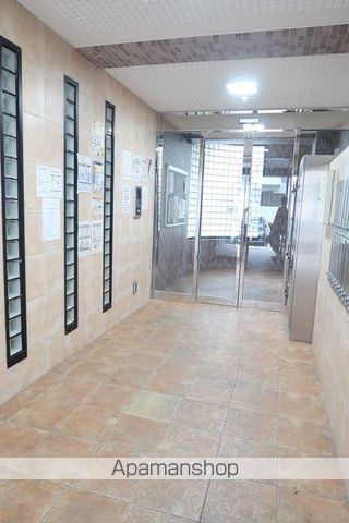 ファランステール 社台の内装写真