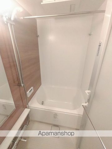 ザ・パークハビオ塚本の内装写真
